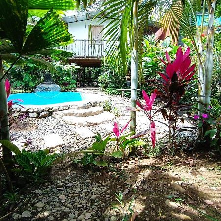 Cabana Vista Rio Celeste Ngoại thất bức ảnh